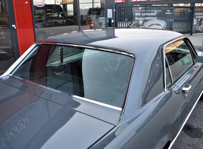 Ford Mustang V8 302cui J-Code