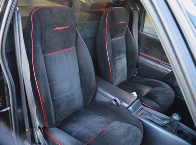 GMC Syclone 4.3 Turbo
