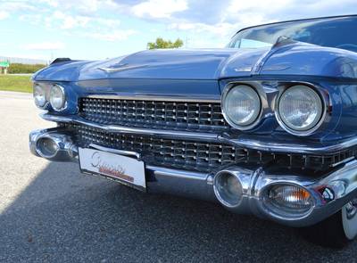 Cadillac Series 62 "Flattop"