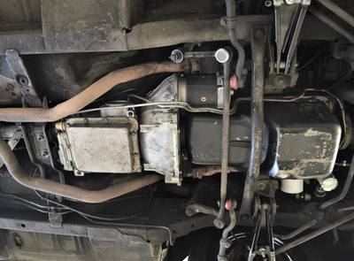Ford Mustang Cabrio V8 ERSTBESITZ