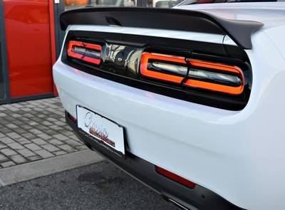 Dodge Challenger R/T 392 Scat Pack