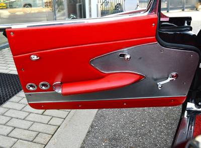 Corvette C1 Resto-Mod LT1