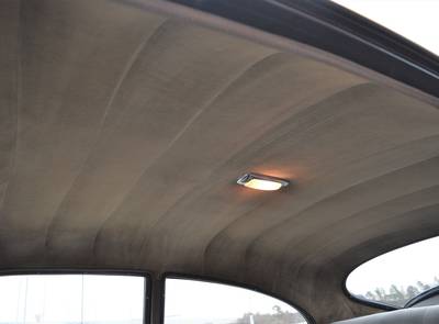 Buick Special "Jet Back" Sedanette