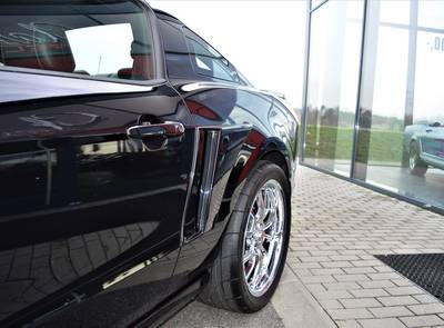 Ford Mustang GT 5.0 Supercharged