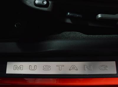 Ford Mustang GT