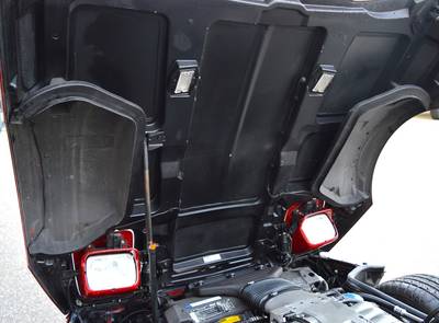 Corvette ZR1 C4 LT5 DOHC