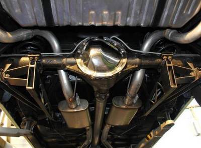 Chevrolet Chevelle 396