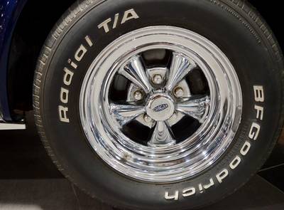 Corvette C3 Targa