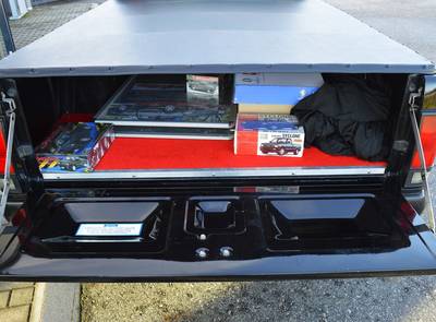 GMC Syclone 4.3 Turbo