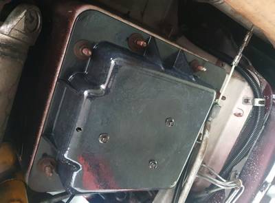 Corvette ZR1 C4 LT5 DOHC