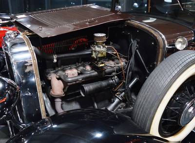 Buick Series 60 Business Coupe