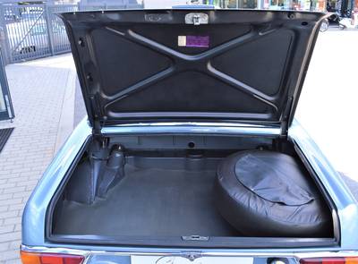 Mercedes SL 280 Automatic W113