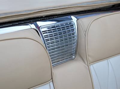 Cadillac DeVille Convertible 429 V8