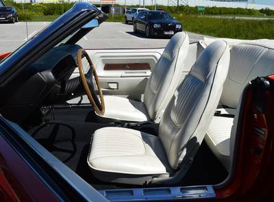 Dodge Challenger Convertible "Pace Car"