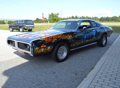 Dodge Charger SE 360cui V8