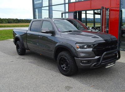 Ram Laramie Sport Night Crew Cab Long Bed