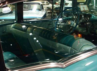 Chevrolet Bel Air