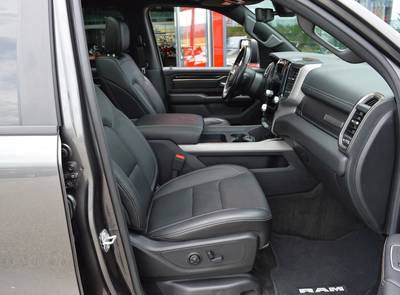 Ram Laramie Sport Night Crew Cab Long Bed