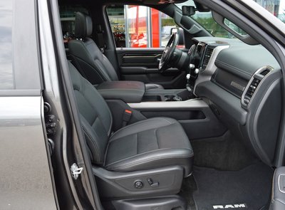 Ram Laramie Sport Night Crew Cab Long Bed