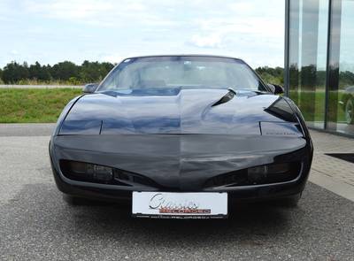 Pontiac Trans Am WS6 HO
