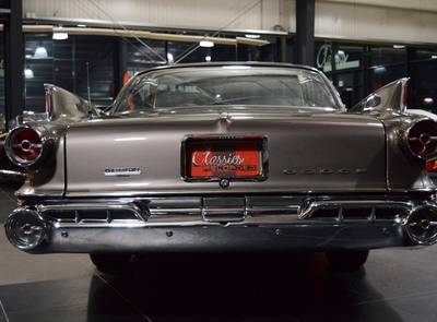 Dodge Polara 413