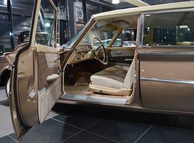 Edsel Villager 1960