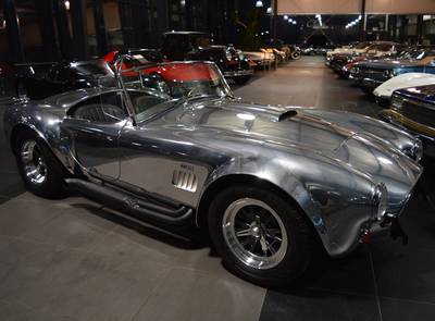 Shelby Cobra CSX 427