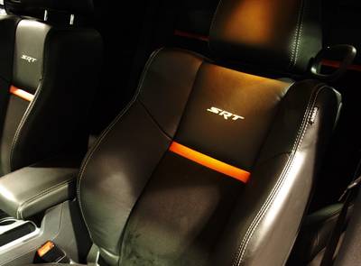 Dodge Challenger SRT8