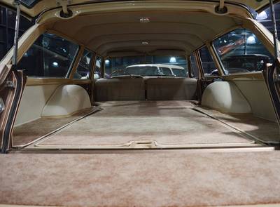 Edsel Villager 1960