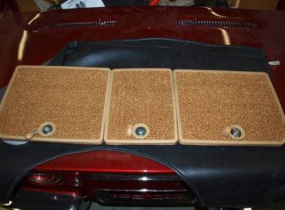 Corvette C3 Zweitbesitz
