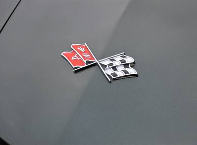 Corvette Stingray C3, 427cui 390hp Big Block