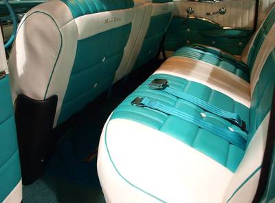 Chevrolet Bel Air