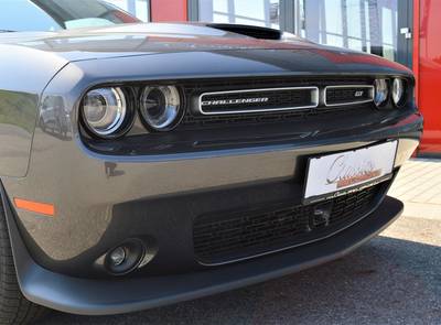 Dodge Challenger GT Allrad