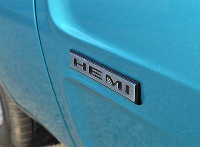 Dodge Charger R/T HEMI 426