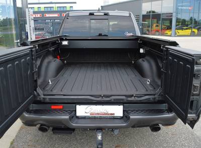 Ram Laramie Sport Night Crew Cab Long Bed
