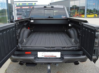 Ram Laramie Sport Night Crew Cab Long Bed