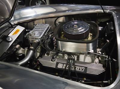 Shelby Cobra CSX 427