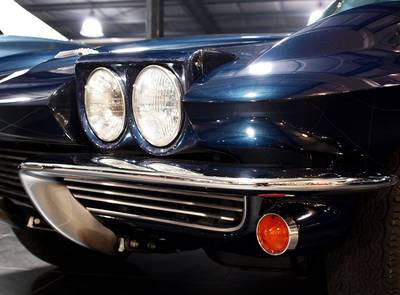 Corvette C2 Stingray 327 /365