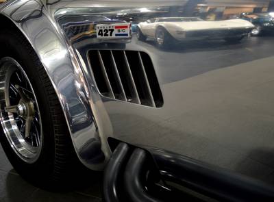 Shelby Cobra CSX 427