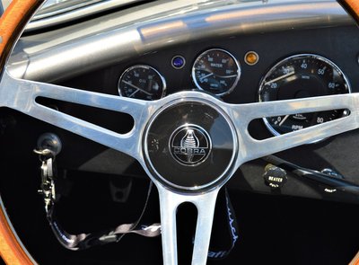 Shelby 427 Cobra MKIII Superformance