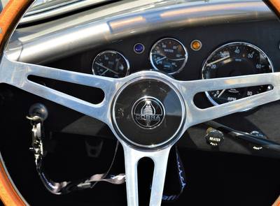Shelby 427 Cobra MKIII Superformance