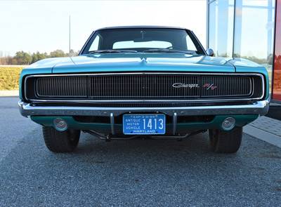 Dodge Charger R/T HEMI 426
