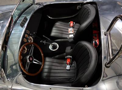 Shelby Cobra CSX 427