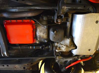 GMC Syclone 4.3 Turbo