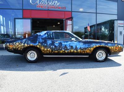 Dodge Charger SE 360cui V8