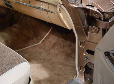 Edsel Villager 1960