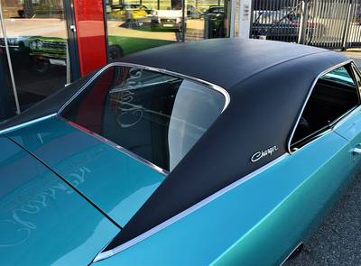 Dodge Charger R/T HEMI 426