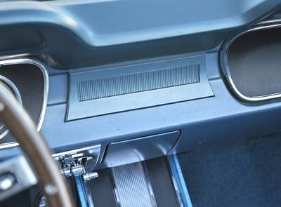 Ford Mustang Cabrio V8 ERSTBESITZ
