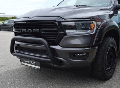 Ram Laramie Sport Night Crew Cab Long Bed