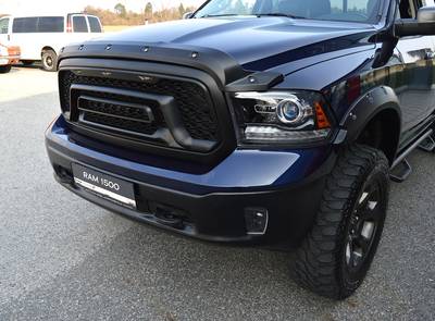 Ram 1500 Laramie Quad 6 Zoll